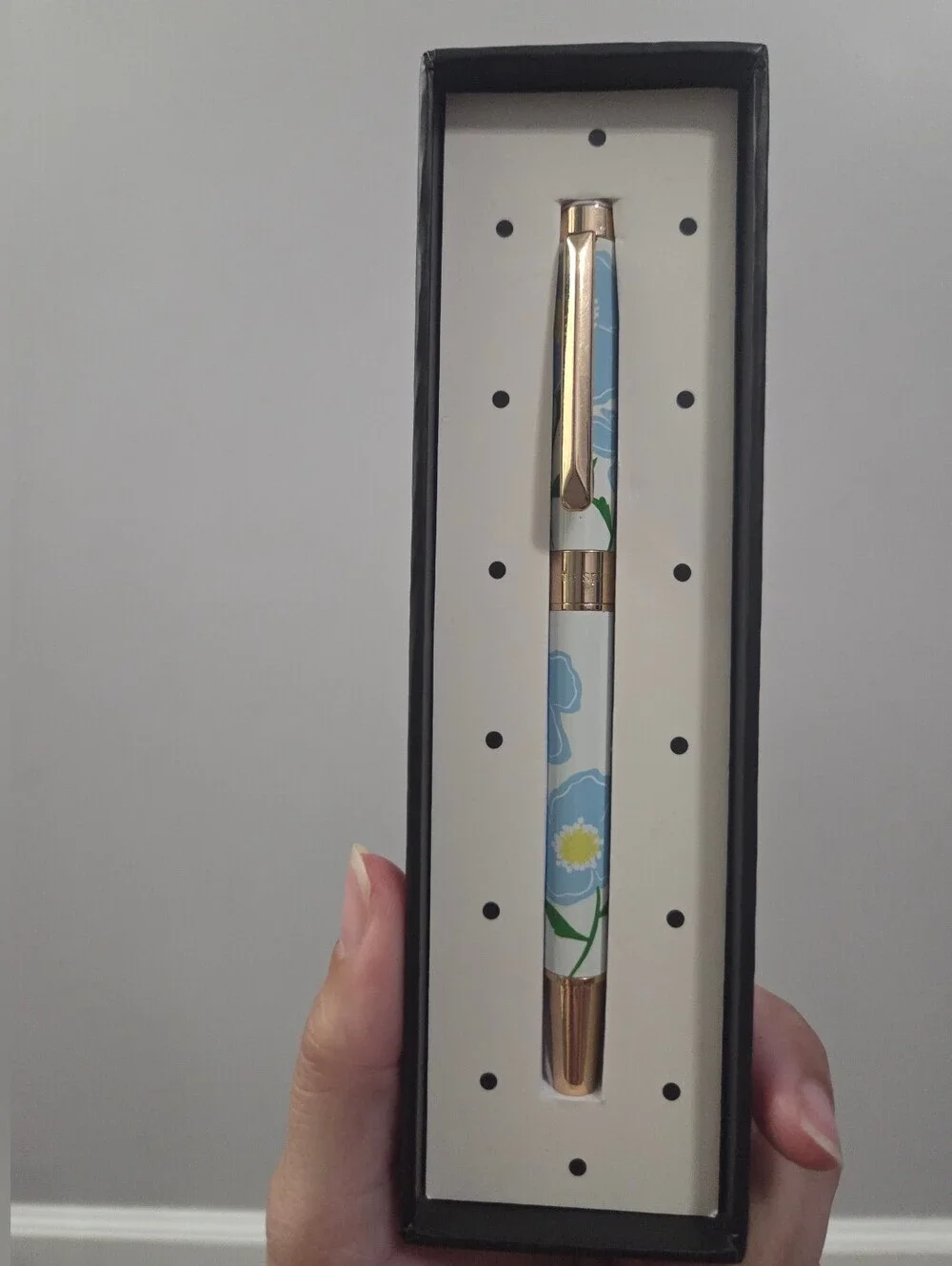 Kate Spade New York Modern Ballpoint Pen - NEW